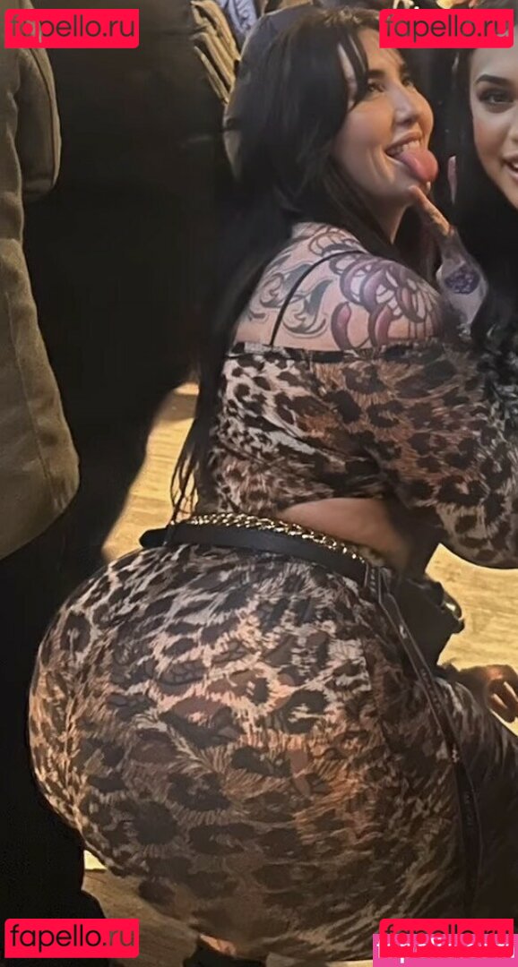 Lilflats Nude Onlyfans Photo 10