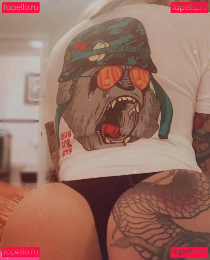 Lilflats Nude Onlyfans Photo 11