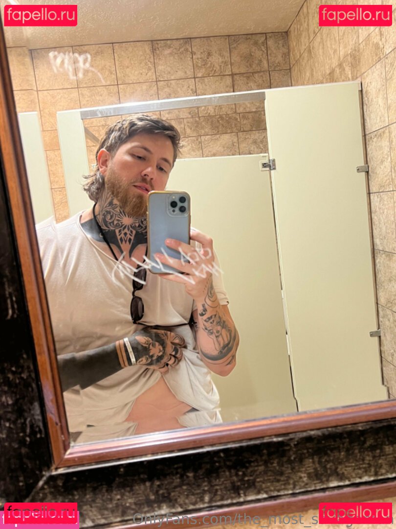 the_most_savageman Nude Onlyfans Photo 21