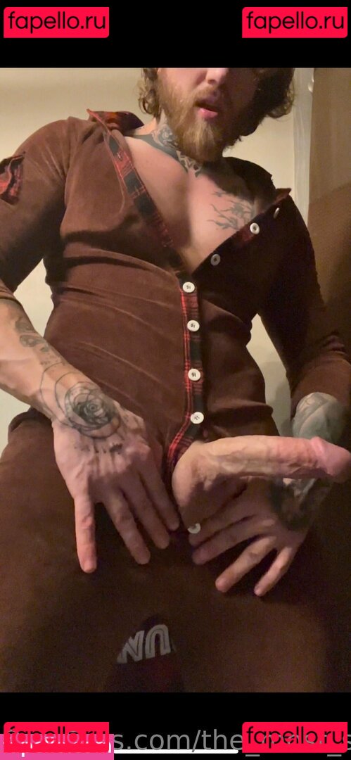 the_most_savageman Nude Onlyfans Photo 8