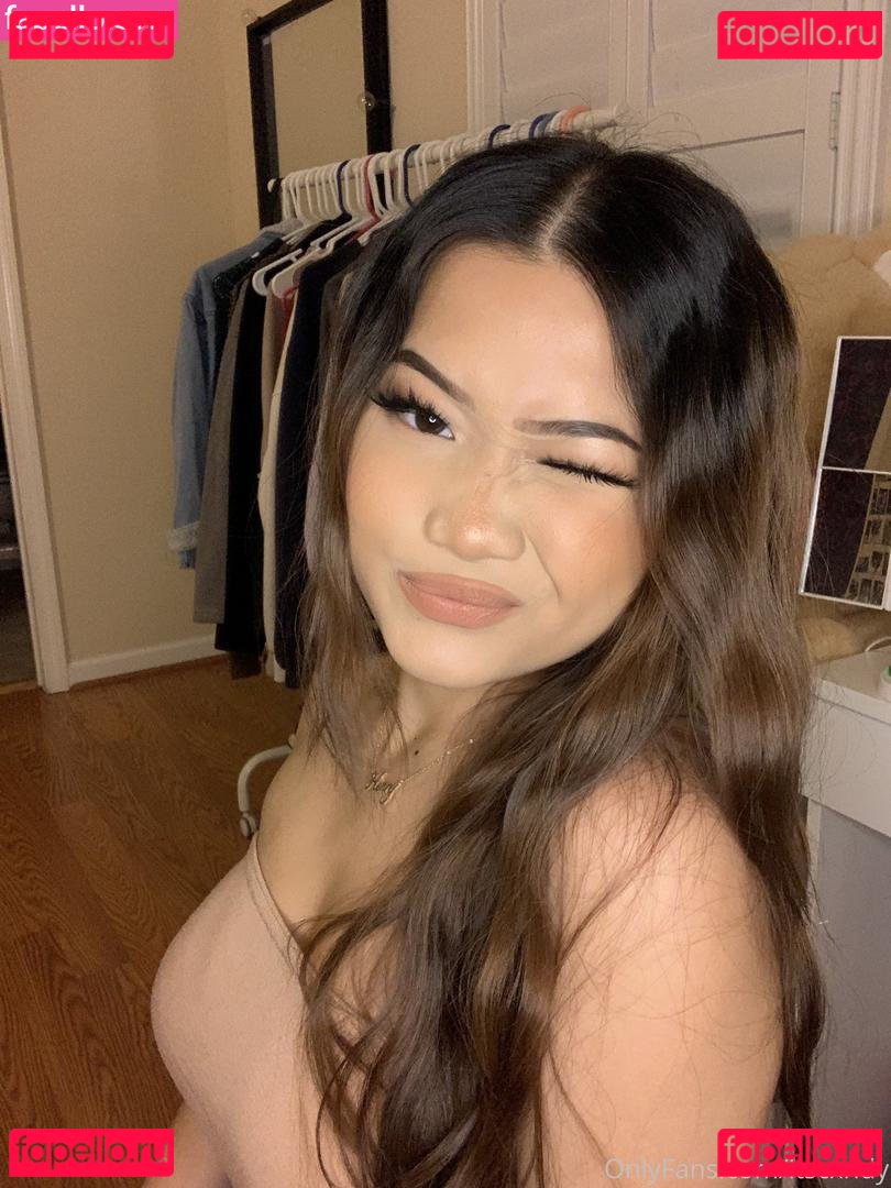 itscxndy Nude Onlyfans Photo 35