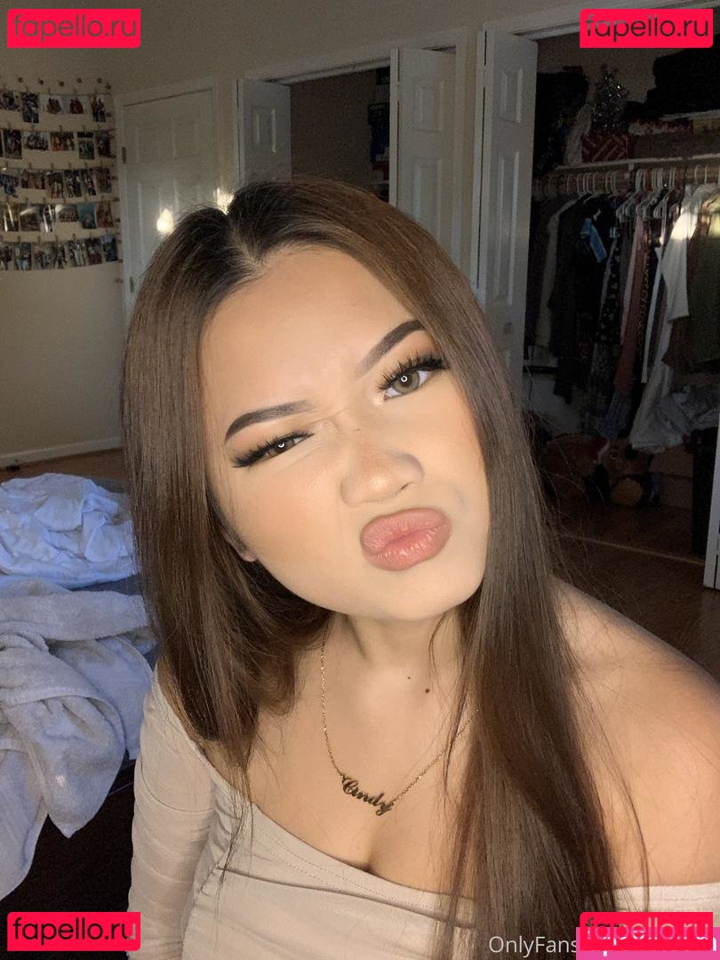 itscxndy Nude Onlyfans Photo 26