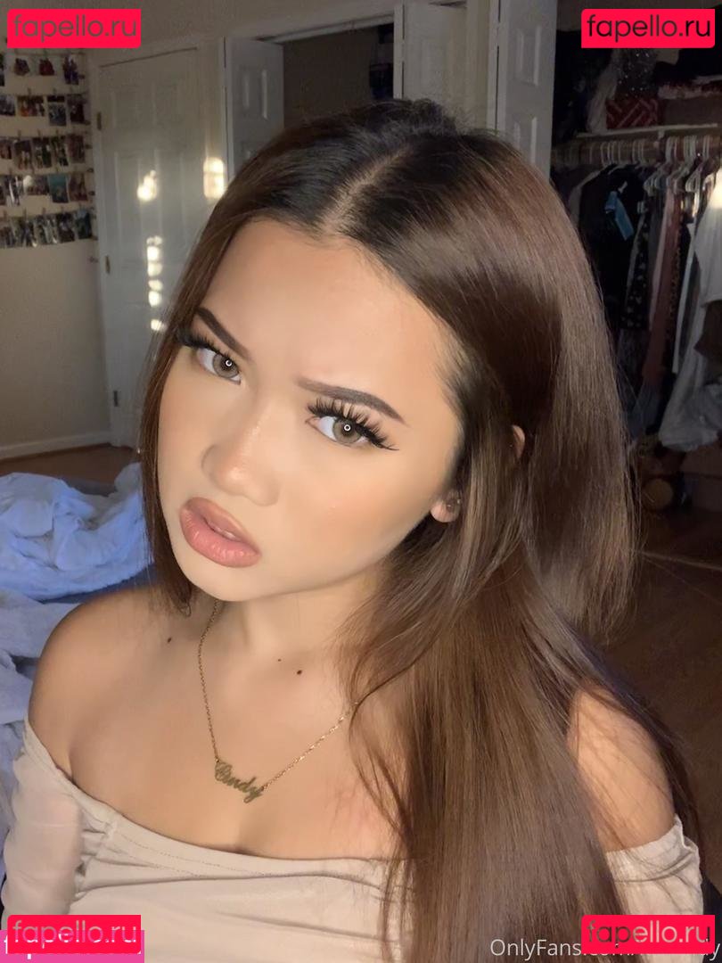 itscxndy Nude Onlyfans Photo 14