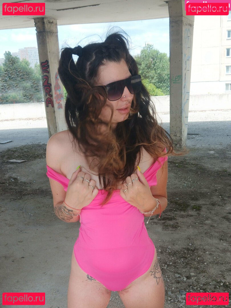 sugarche Nude Onlyfans Photo 4