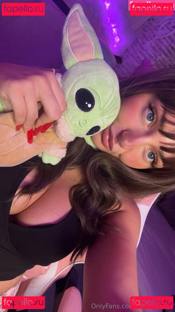 gabymcrae Nude Onlyfans Photo 11