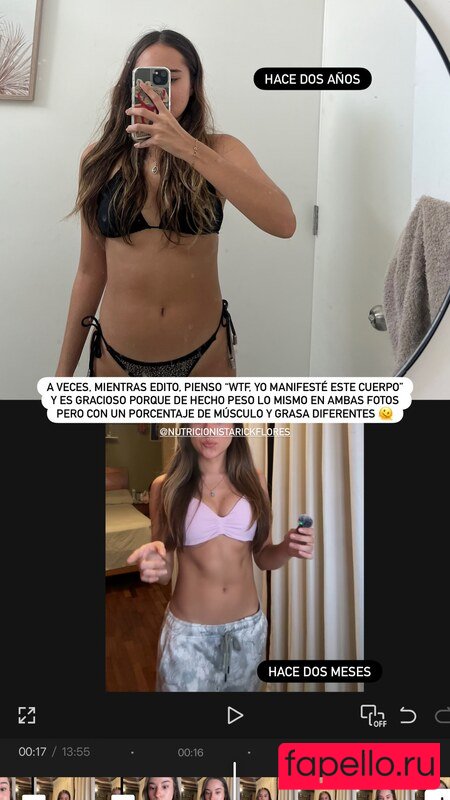 Cristina Nude Onlyfans Photo 41