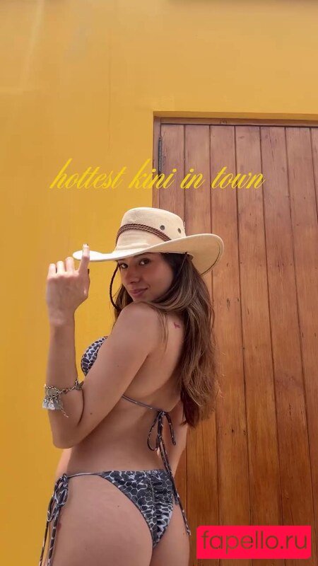 Cristina Nude Onlyfans Photo 29