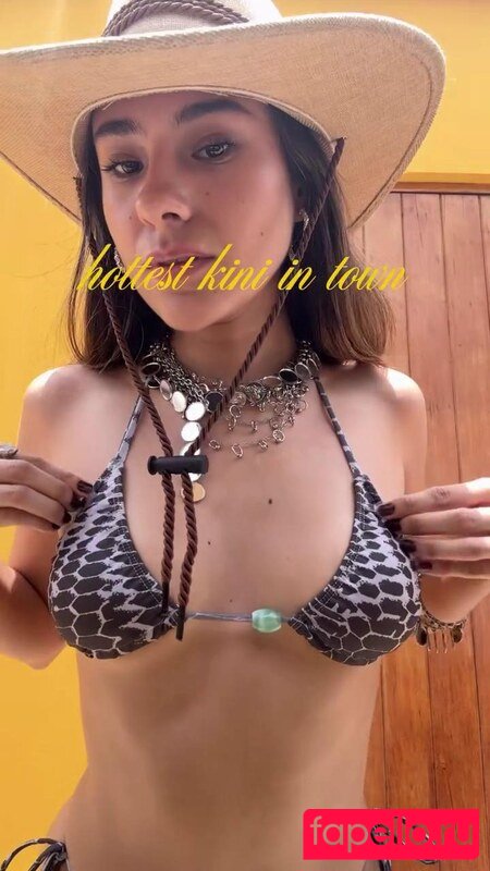Cristina Nude Onlyfans Photo 26