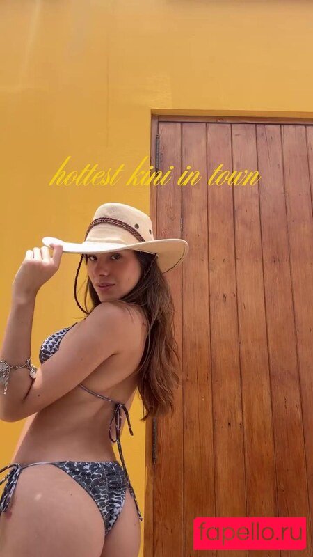 Cristina Nude Onlyfans Photo 25