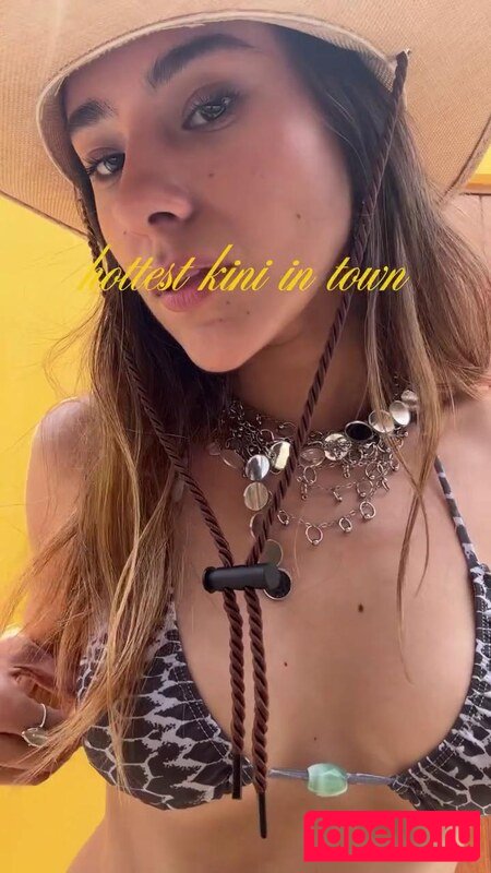 Cristina Nude Onlyfans Photo 27
