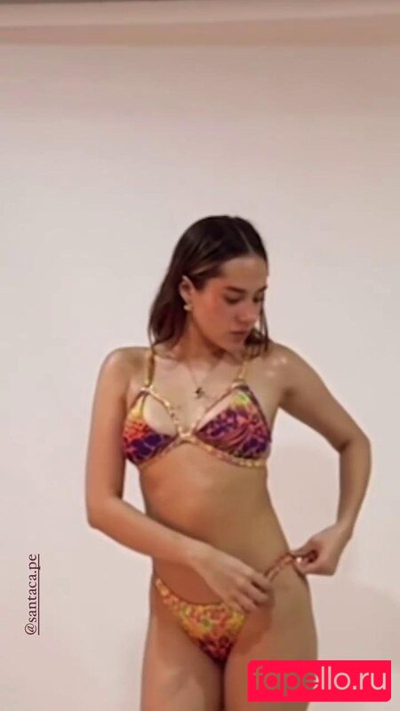 Cristina Nude Onlyfans Photo 5