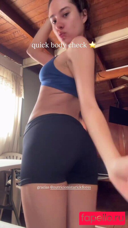 Cristina Nude Onlyfans Photo 4