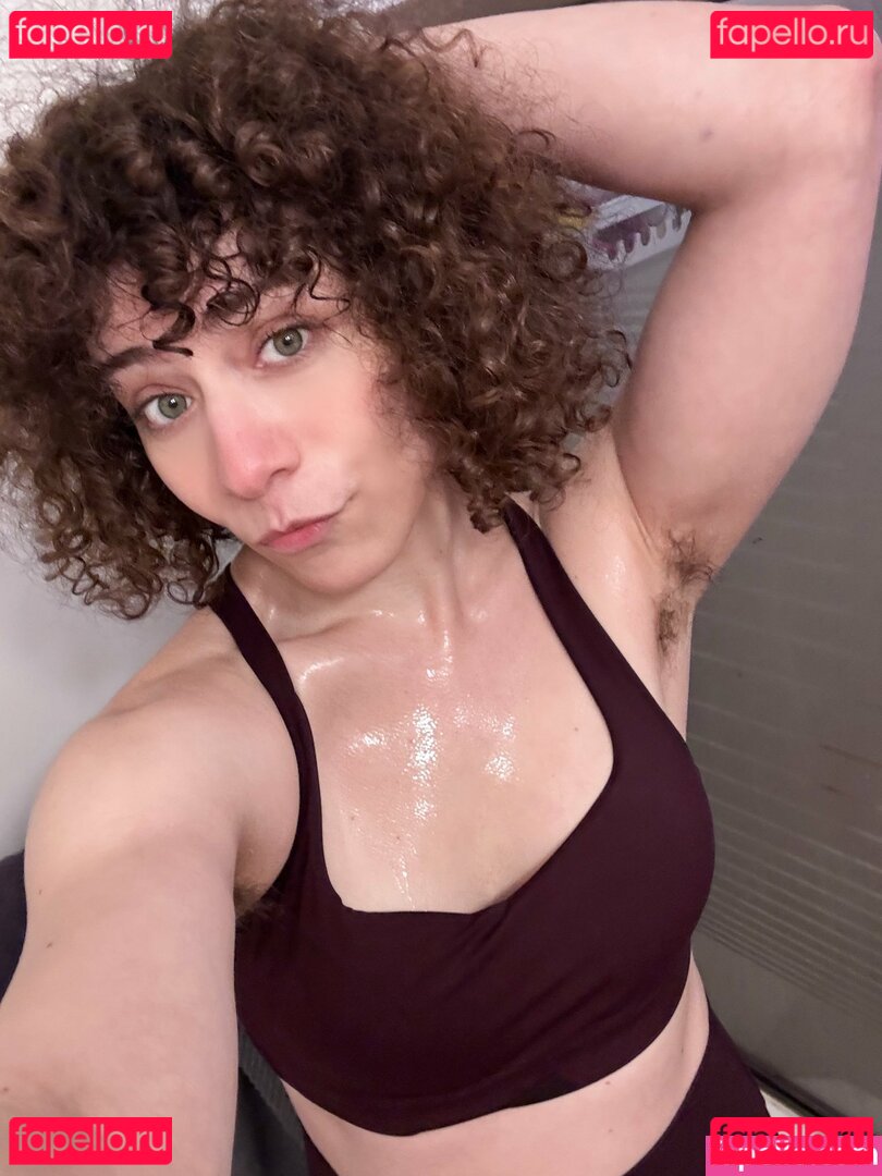 Julia Kaye Nude Onlyfans Photo 8