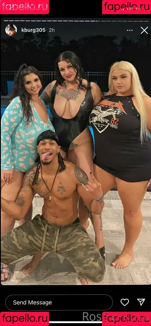 rose_d_kush Onlyfans Photo Gallery 