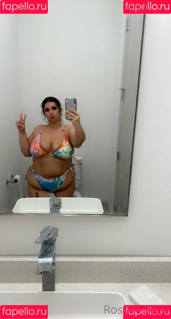 rose_d_kush Onlyfans Photo Gallery 