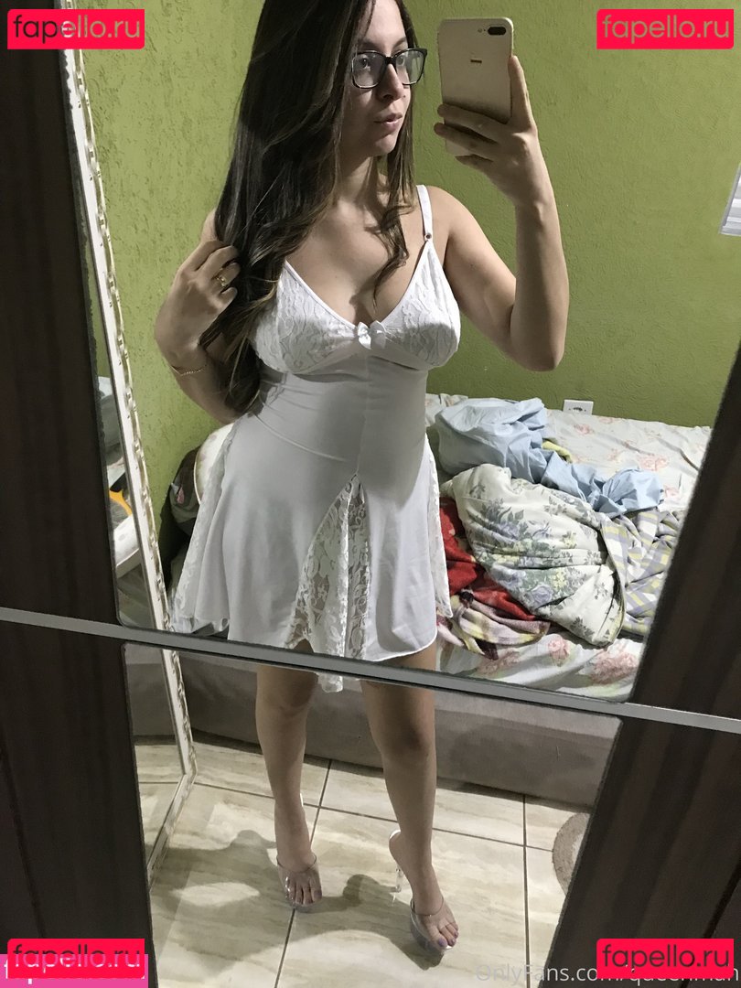 Queen Mah Nude Onlyfans Photo 17