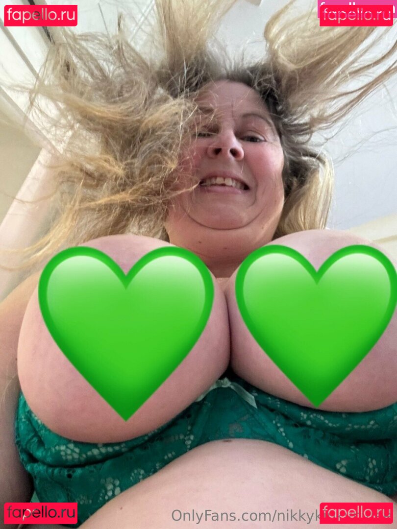 nikkykinkynylee Nude Onlyfans Photo 17