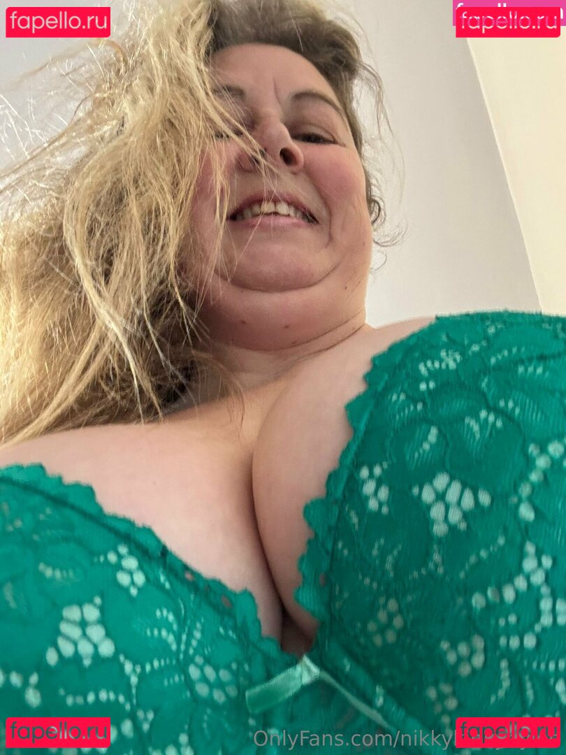 nikkykinkynylee Nude Onlyfans Photo 16