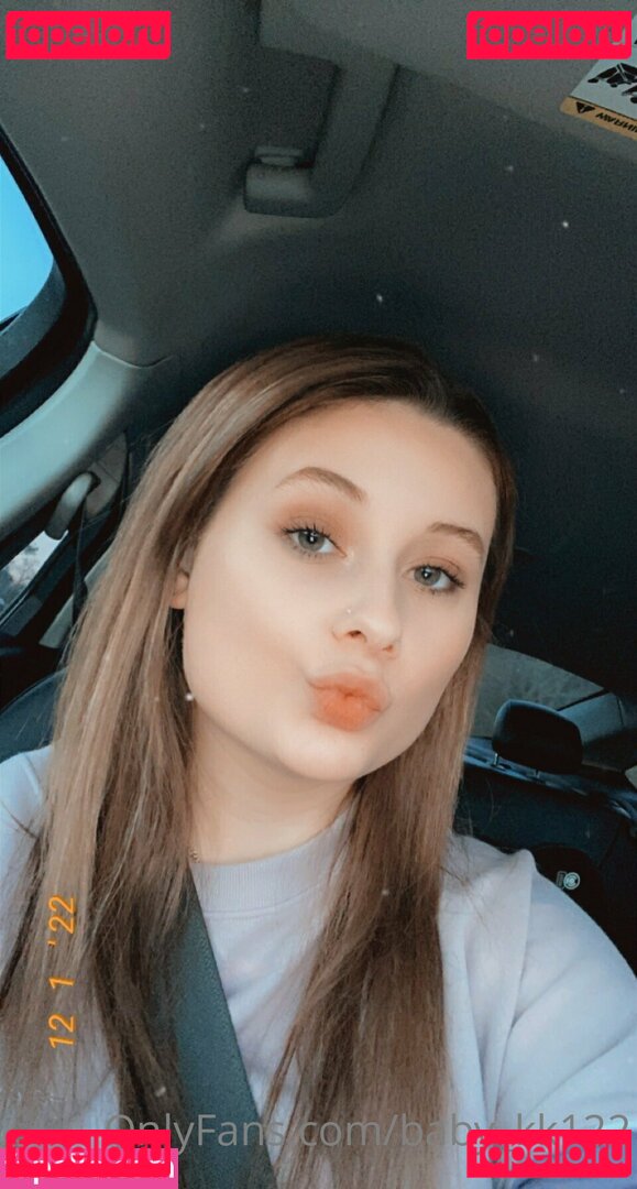 itz_kk22 Nude Onlyfans Photo 41