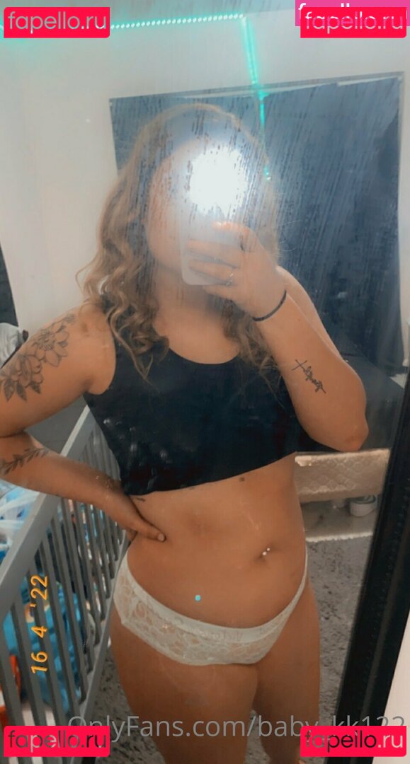 itz_kk22 Nude Onlyfans Photo 37