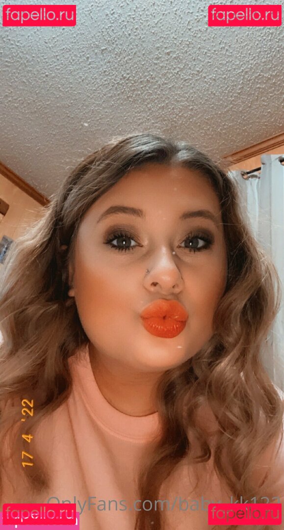 itz_kk22 Nude Onlyfans Photo 36