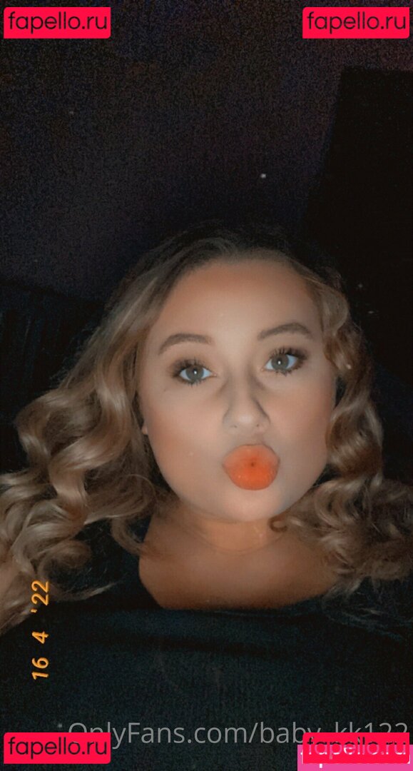 itz_kk22 Nude Onlyfans Photo 32