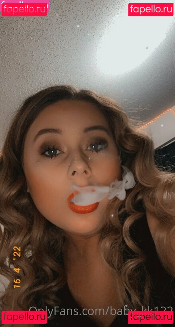 itz_kk22 Nude Onlyfans Photo 33