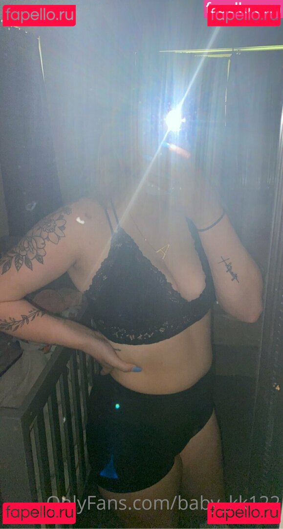 itz_kk22 Nude Onlyfans Photo 31