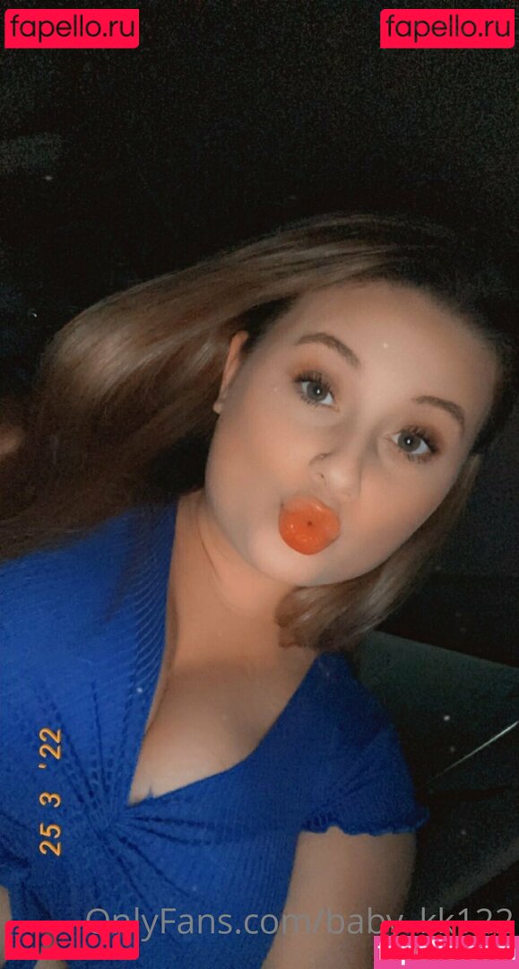 itz_kk22 Nude Onlyfans Photo 30