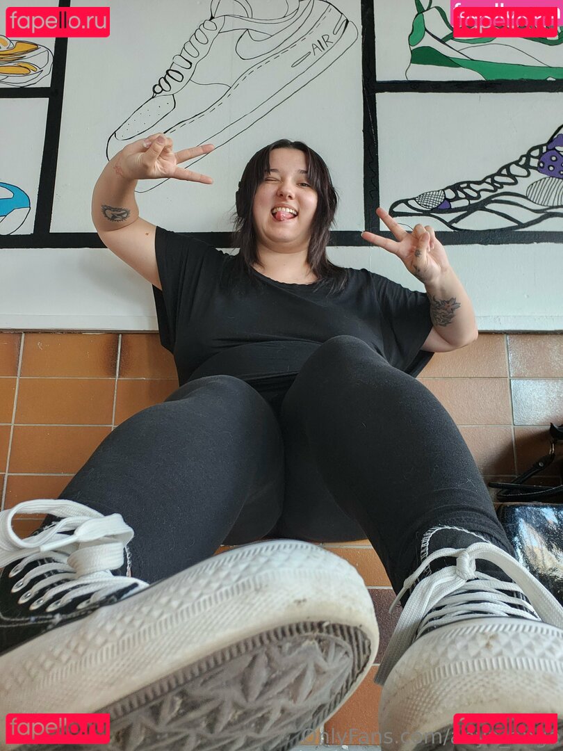 anya_ange Nude Onlyfans Photo 24