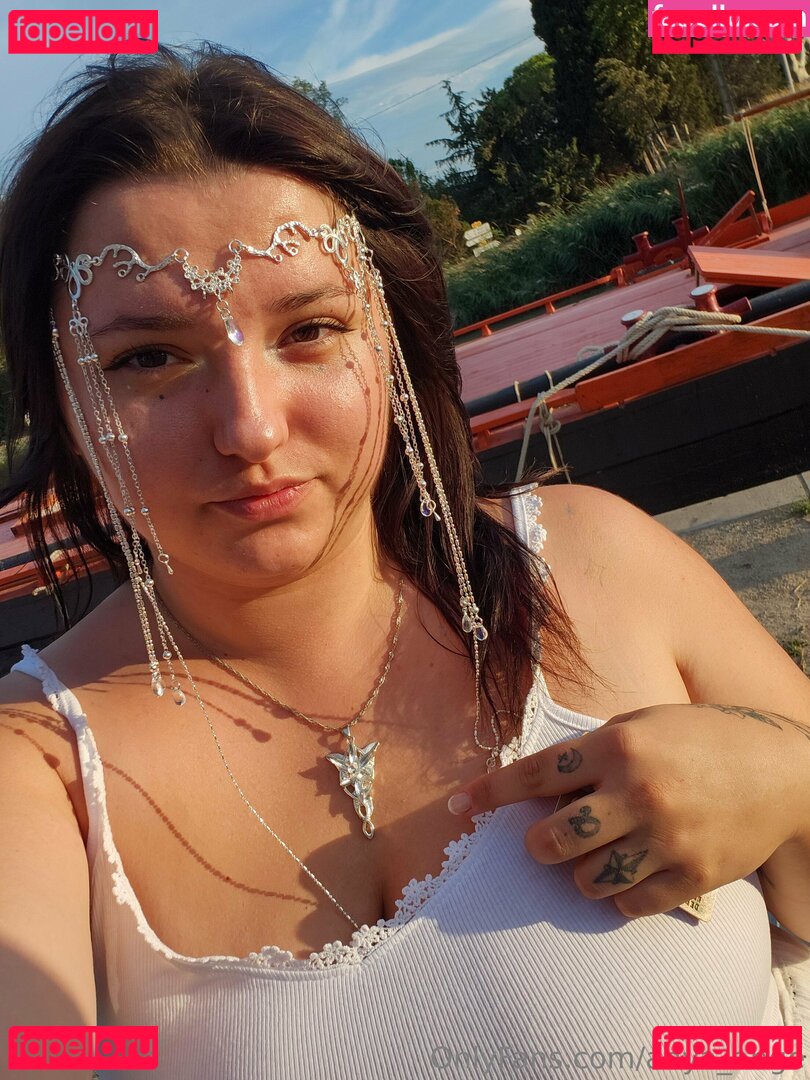 anya_ange Nude Onlyfans Photo 19