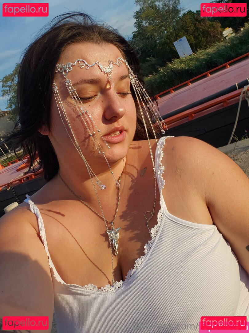 anya_ange Nude Onlyfans Photo 18