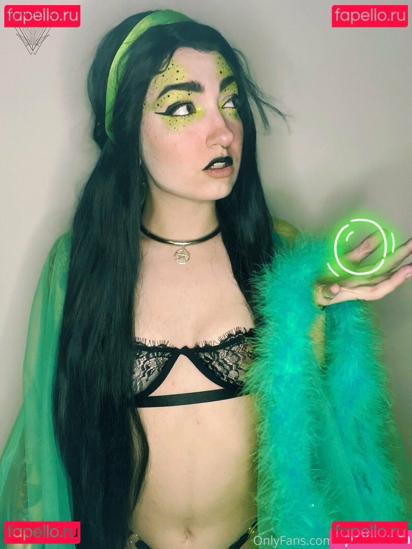 mymazikeen Nude Onlyfans Photo 29