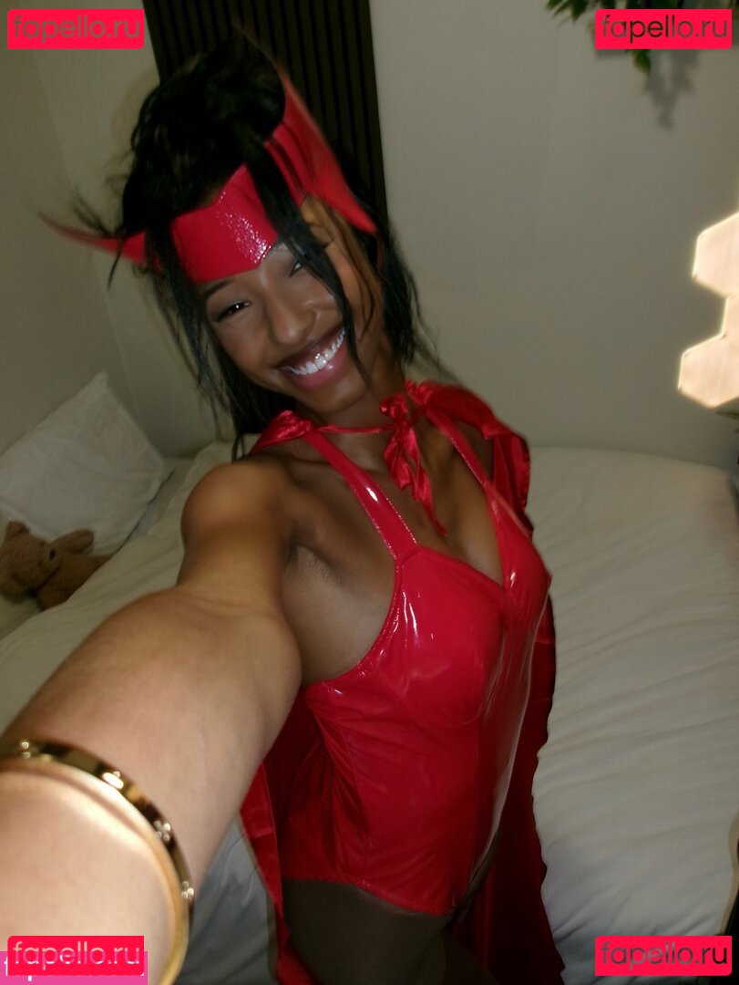 Justmaliyah Nude Onlyfans Photo 9