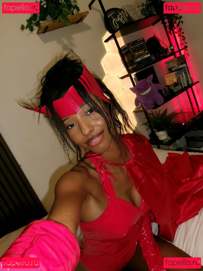 Justmaliyah Nude Onlyfans Photo 10