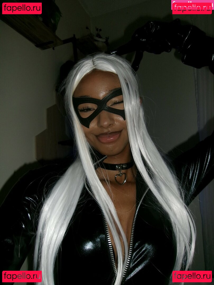 Justmaliyah Nude Onlyfans Photo 7