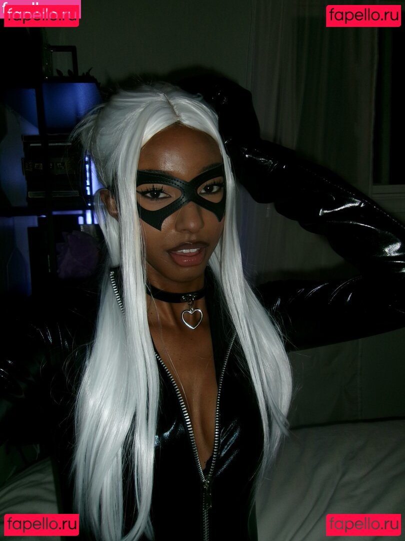 Justmaliyah Nude Onlyfans Photo 3