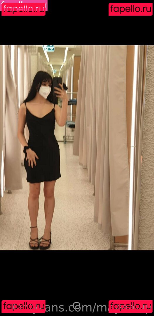 mayaavip Nude Onlyfans Photo 45