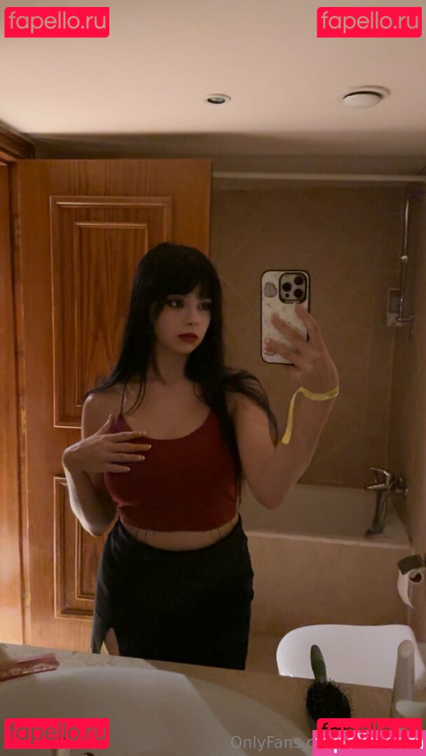 mayaavip Nude Onlyfans Photo 32