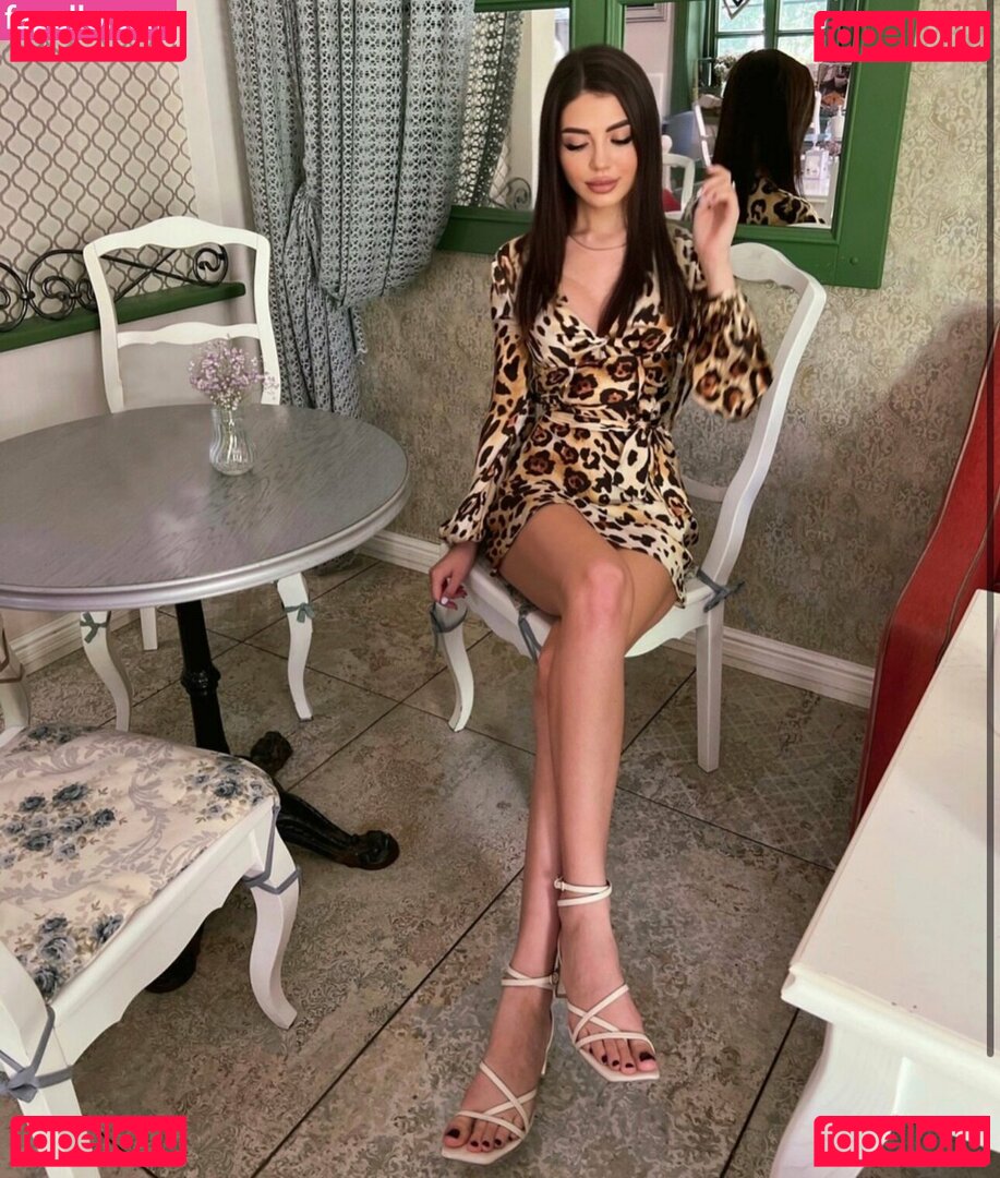 linoliya Nude Onlyfans Photo 35
