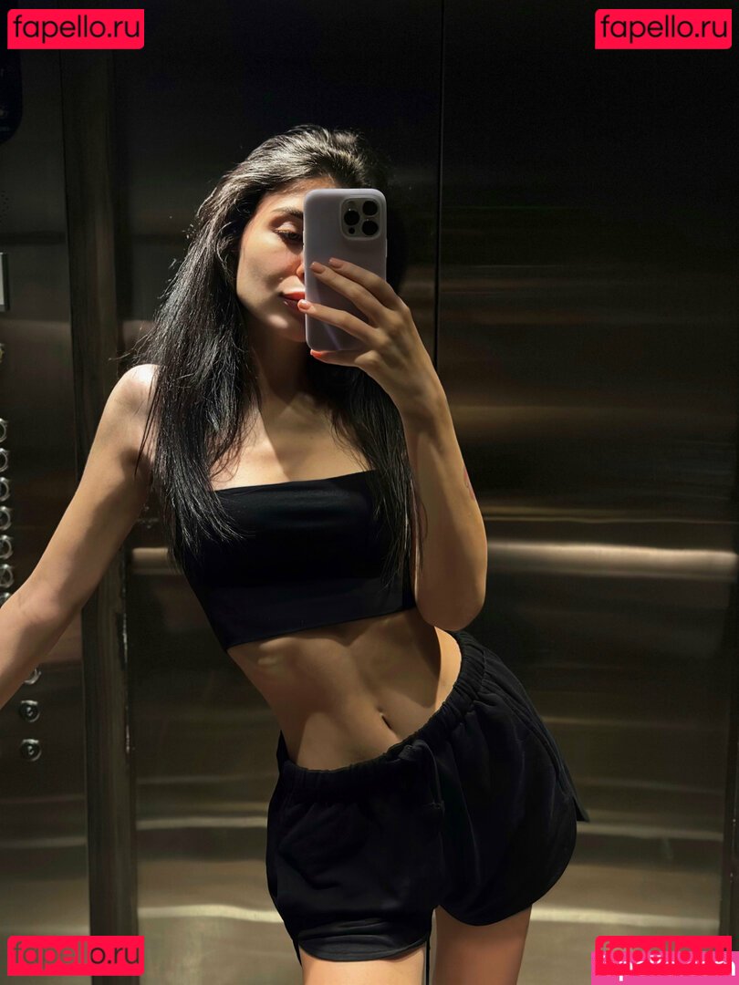 linoliya Nude Onlyfans Photo 34