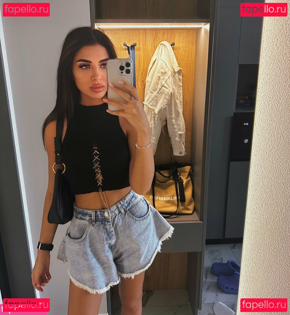linoliya Nude Onlyfans Photo 11