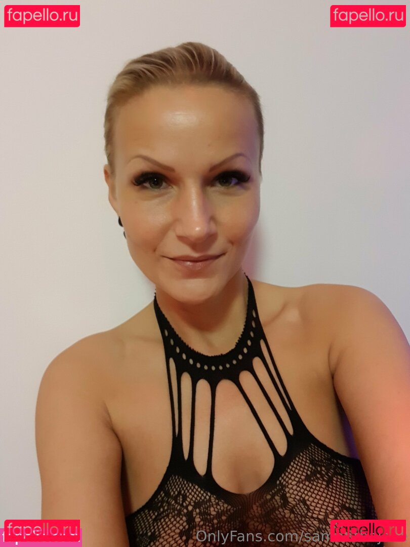 samanthajolie Nude Onlyfans Photo 15
