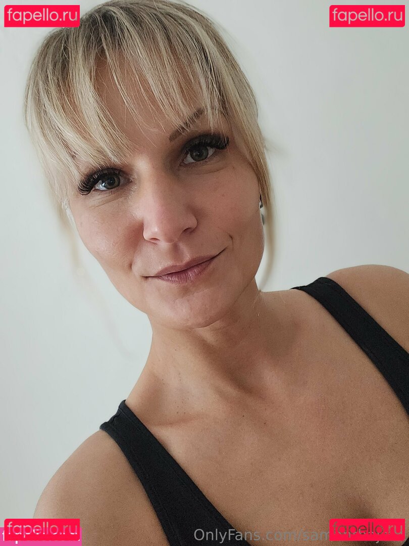 samanthajolie Nude Onlyfans Photo 8