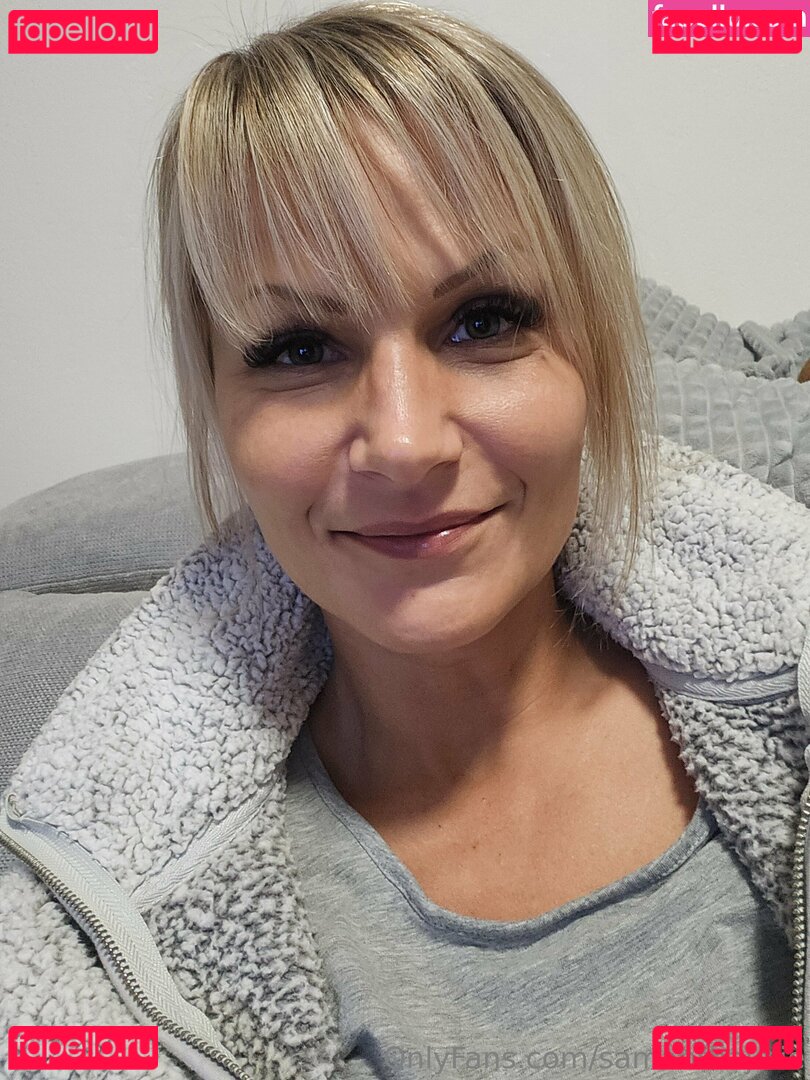 samanthajolie Nude Onlyfans Photo 7