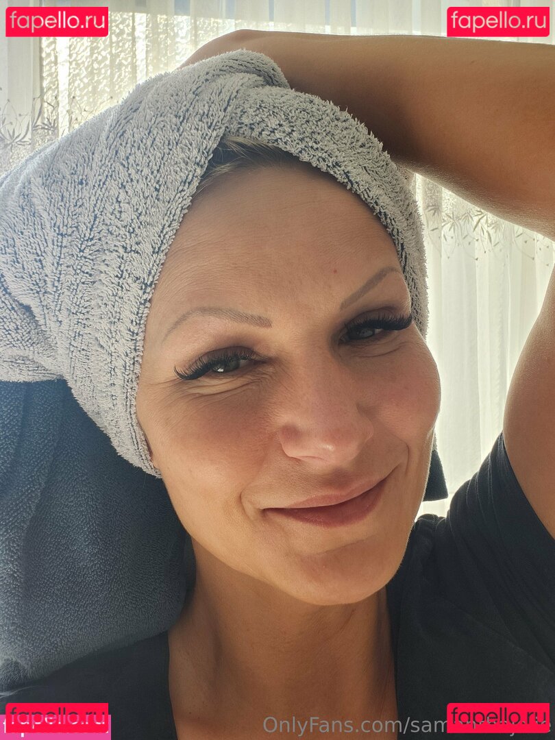 samanthajolie Nude Onlyfans Photo 5