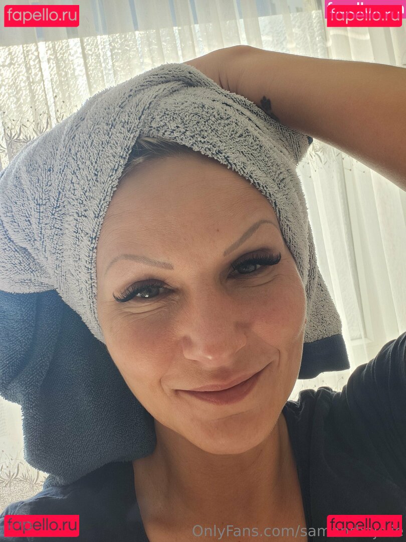 samanthajolie Nude Onlyfans Photo 6