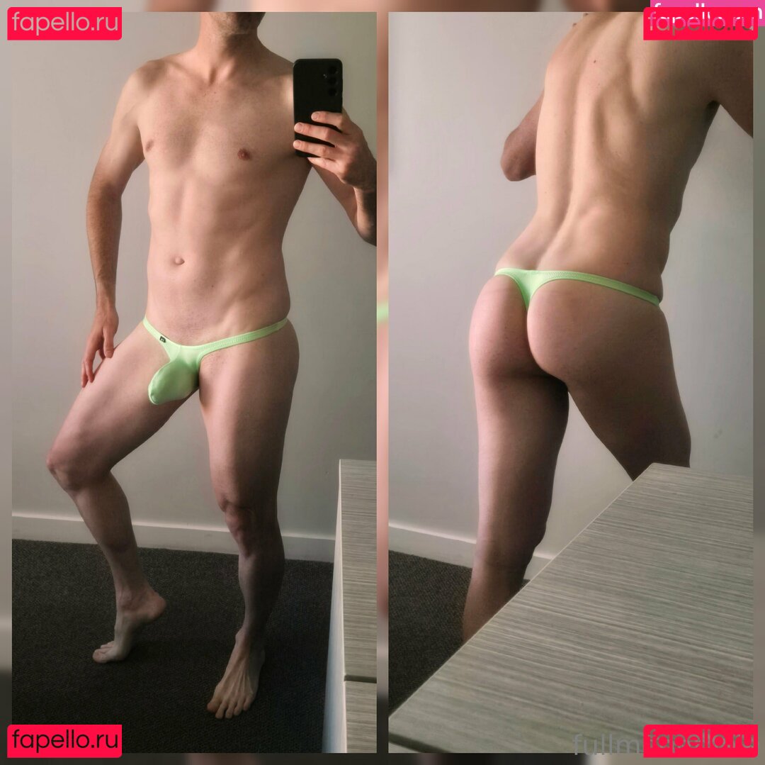 fullmoonmale Nude Onlyfans Photo 39
