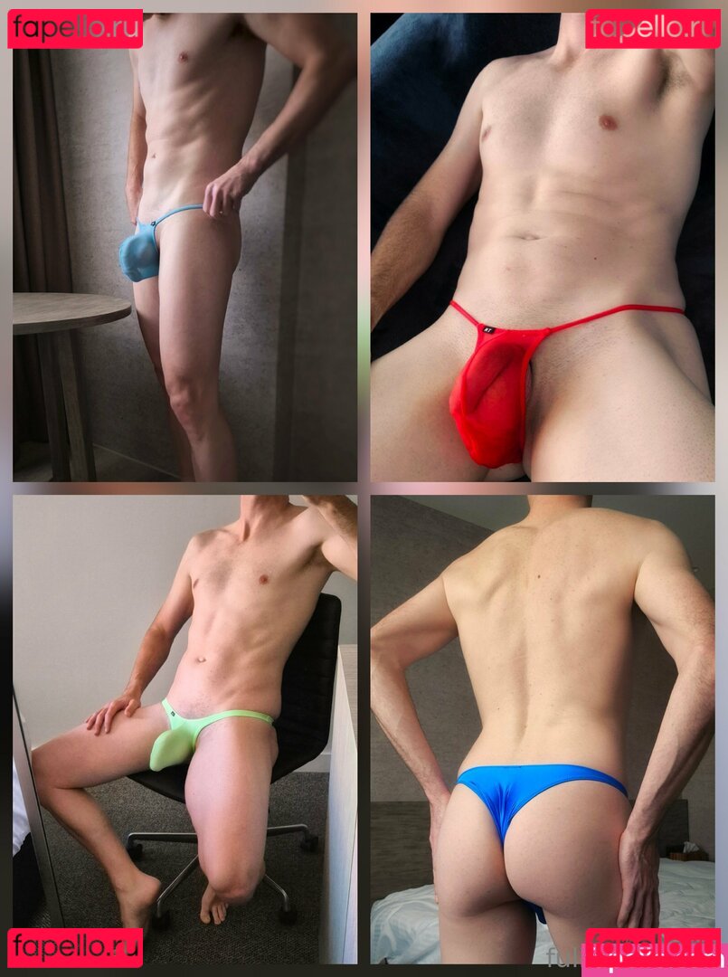 fullmoonmale Nude Onlyfans Photo 36