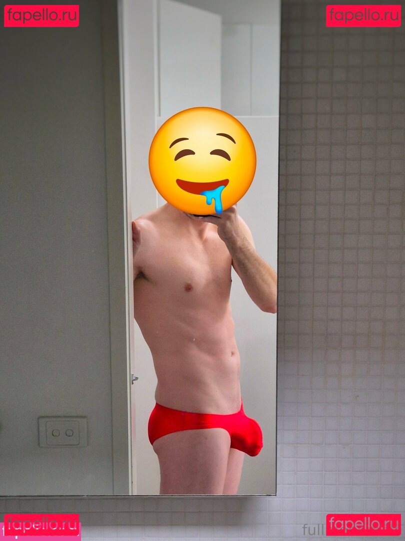 fullmoonmale Nude Onlyfans Photo 14